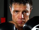 Реваншу с Пакьяо быть, но Хорн уже легенда — Майкл Кацидис