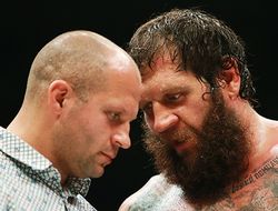 фото - Скандал разгорается: Александр Емельяненко жёстко ответил на открытое письмо Фёдора