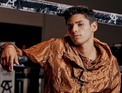 фото - Райан Гарсия признался, почему поставил карьеру на паузу