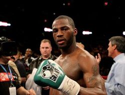 фото - Чед Доусон быстро нокаутировал Джорджа Блэйдса