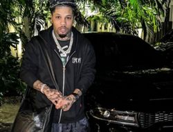 фото - Джервонта Дэвис сглупил и отсидит свой срок в тюрьме