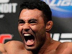 фото - (ММА) Феррейра травмирован, Камоцци встретится с Наталом