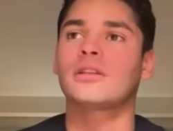 фото - Райан Гарсия подтвердил переговоры с Хэйни: «Девин будет уничтожен»