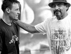 фото - Рубен Герреро: «Роберт сейчас – полноценный полусредневес»