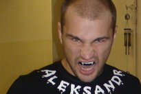 Видео боя: Александр Яковлев – Дэмиан Майя, HD 720