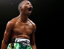 фото - Зима в Лондоне: Тете–Нарваэс, а также возвращение нокаутёров Дюбуа и Ярда