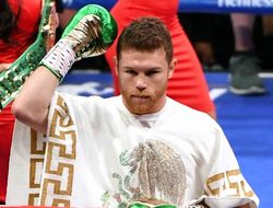 фото - ESPY Award 2019: Альварес опередил Ломаченко и Усика, Кормье — лучший в ММА