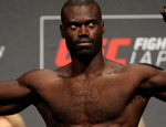 UFC 249. Реакция Юрайя Холла на «коронавирусный» срыв боя с Жакаре Соузой