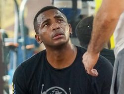 фото - Лара застаивался и был пассивным. Утверждает, что это его новый стиль