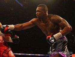 фото - Промоутер — о том, с кем проведёт следующий бой Энтони Джошуа