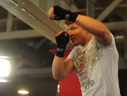 фото - Поветкин - Такам: ярость беззлобных