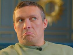 фото - Усик дал прогноз на супербой Джошуа – Уайлдер