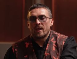 фото - Усик назвал свои любимые скрытые таланты