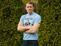 фото - «Усик как уж, не попадёшь по нему». Трояновский — о предстоящих и гипотетических поединках