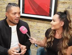 фото - «Усик подерётся со мной или отдаст титул». Интервью Джо Джойса