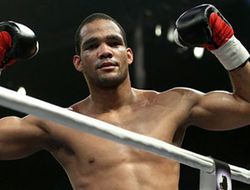 фото - Йоан Пабло Эрнандес будет защищаться от Александра Алексеева