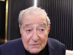 фото - «Усик следующий!» Боб Арум — о победе Фьюри и бое за абсолютного чемпиона 