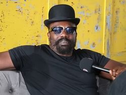 фото - «Война между Украиной и Россией — это стресс и депрессия». Чисора опечален ситуацией в мире