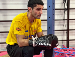 фото - Далакян ждёт Широ и хочет унификацию с Мартинесом