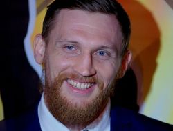 фото - Дмитрий Кудряшов — о субботних боях Сергея Ковалёва и Дмитрия Бивола