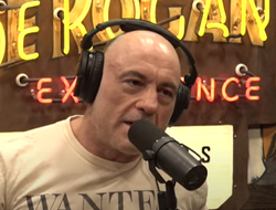 фото - Только он может сравниться с Перейрой в мощи — Роган