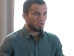 фото - Нурмагомедов: «Мне стыдно, что у нас есть такой чемпион, как Шон О’Мэлли»