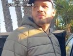 Чавес-сын арестован в США. Есть видео задержания и реакция Джейка Пола