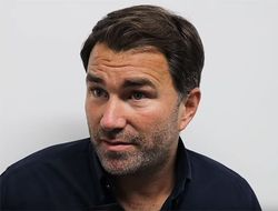 фото - «Арум — самый жадный человек в моей жизни». Хирн — о бое Джошуа–Усик и обвинениях коллеги