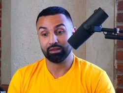 фото - «Он гибрид». Малиньяджи разобрал стили Ломаченко и Бивола