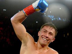 фото - Головкин остановил Брука