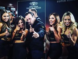 фото - Калле Зауэрлянд: Суперсерия III начнётся в январе 2020 года