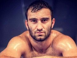 фото - Мурат Гассиев: Мы с Усиком устроили бы отличный бой 