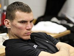 фото - Матеуш Мастернак поменяет Анджея Гмитрука на Джоуи Гамаче?