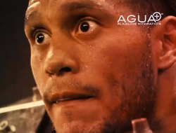 фото - Бенавидес: «Возможно, легко вынесу Гвоздика за 2 раунда»