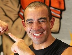 фото - Энжикам против Солимана: бой за право титульной попытки по IBF