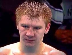 фото - Иван Голуб дебютирует в профи 27 июня поединком с Джавоном Райтом