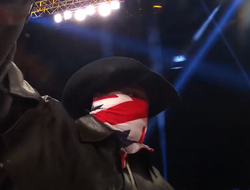 фото - Чисора и Валлин подрались в элиминаторе IBF: видео