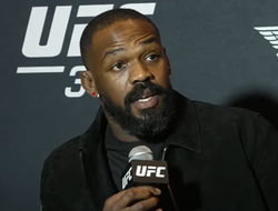 фото - Джон Джонс поставил ультиматум UFC