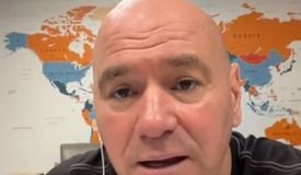 Аспиналл уходит из UFC? Реакция Уайта