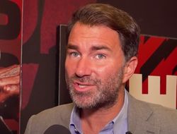 фото - Хирн объявил вероятного соперника Хэйни на следующий бой. Не Ломаченко