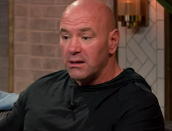 фото - Босс UFC о поединке Тайсон-Пол: «Хорошо, когда вокруг полно идиотов»