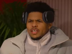 фото - «Значит кто-то боится». Стивенсон верит, что супербой с Дэвисом стал ближе