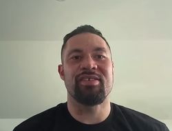 фото - «Выбрал бы Усика, но…» Паркер о своих вариантах