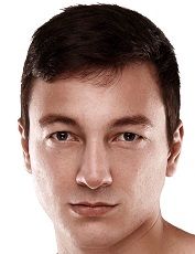 Сергей Новиков