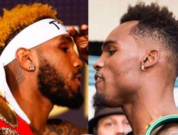 фото - Хёрд: Как только у е-Чарло появился реальный противник, куда делись его нокауты?