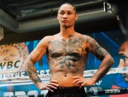 фото - Джервонта Дэвис vs. Райан Гарсия и Теофимо Лопес vs. Сандор Мартин: мнение Прогрейса