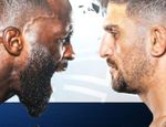 Прямая трансляция PFL: Эдвардс – Сильвейра. Смотреть онлайн полуфиналы 2025