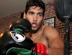 фото - Хильберто Рамирес будет защищать титул 30 июня, возможно против Филдинга — СМИ