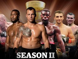 фото - Суперсерия–2: есть дата и место боёв Бриедиса, Гевора, Власова и жадного Гловацки