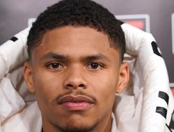 фото - Думаешь иначе — хейтер. Шакур Стивенсон назвал лучшего легковеса